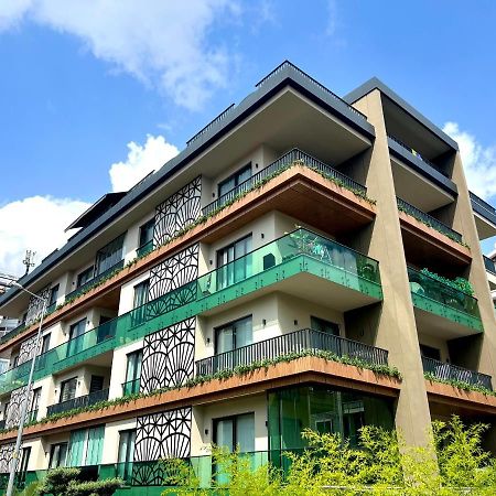 Best Home 25 - Cleopatra Exclusive, Center Alanya Esterno foto