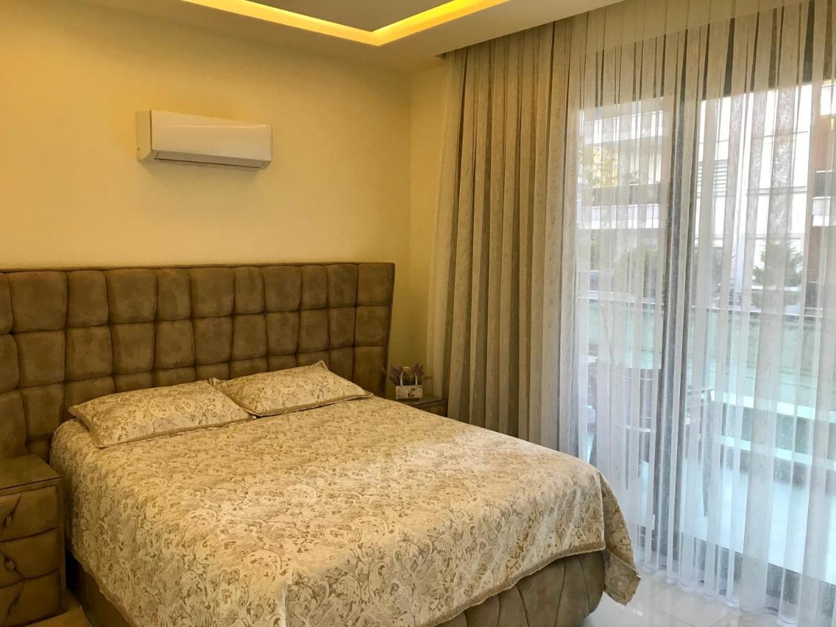 Best Home 25 - Cleopatra Exclusive, Center Alanya Esterno foto