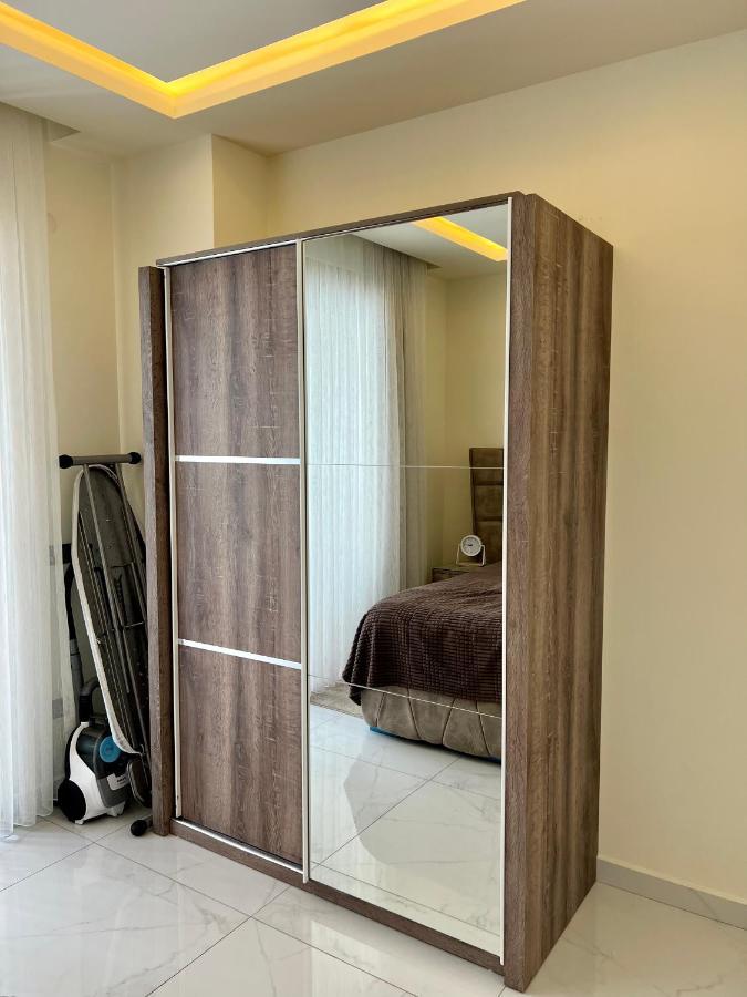 Best Home 25 - Cleopatra Exclusive, Center Alanya Esterno foto