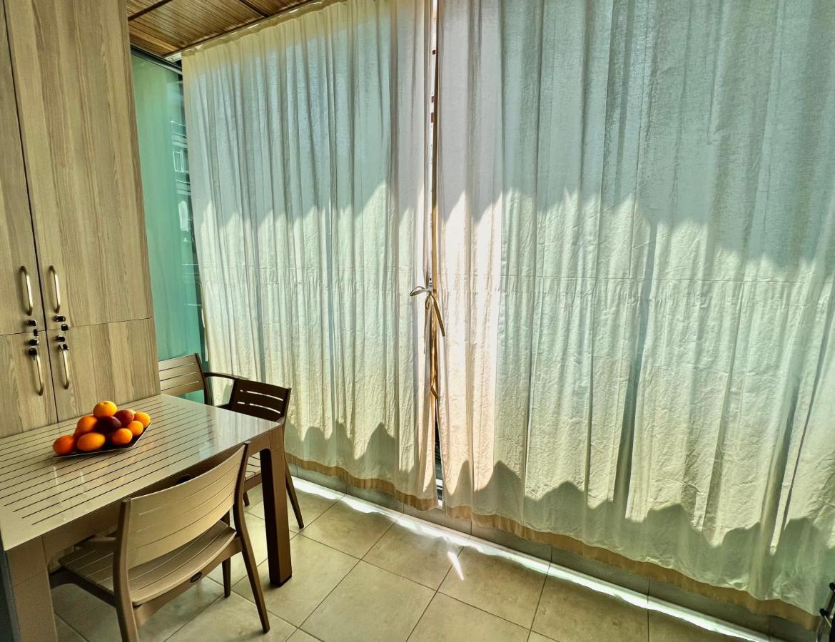 Best Home 25 - Cleopatra Exclusive, Center Alanya Esterno foto