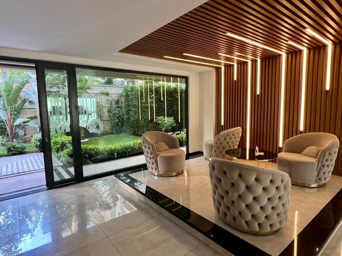 Best Home 25 - Cleopatra Exclusive, Center Alanya Esterno foto
