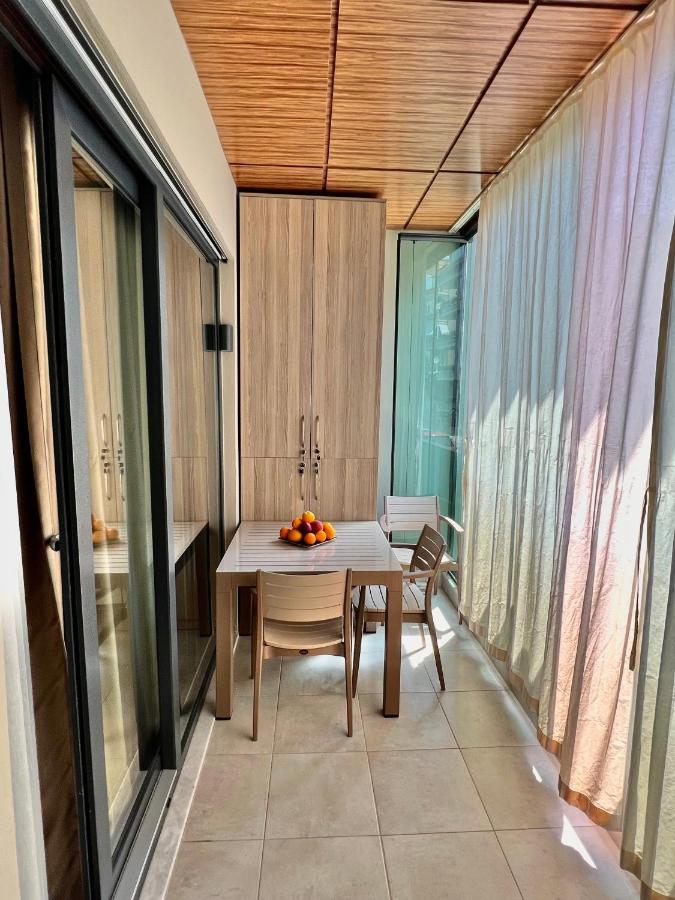 Best Home 25 - Cleopatra Exclusive, Center Alanya Esterno foto