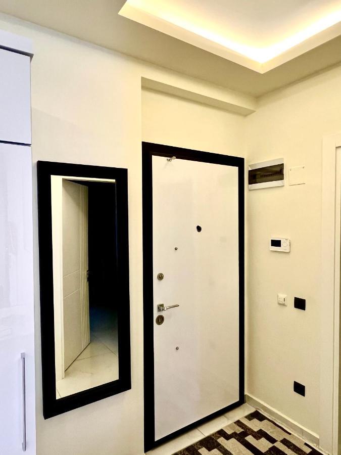 Best Home 25 - Cleopatra Exclusive, Center Alanya Esterno foto