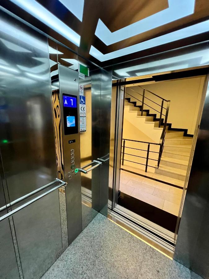 Best Home 25 - Cleopatra Exclusive, Center Alanya Esterno foto
